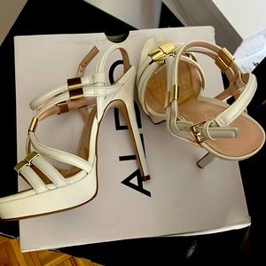 Aldo heels